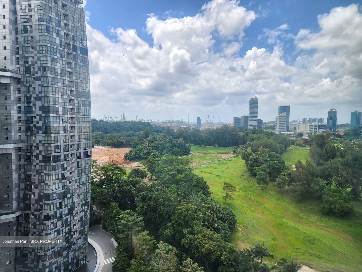 Reflections At Keppel Bay (D4), Condominium #604959981